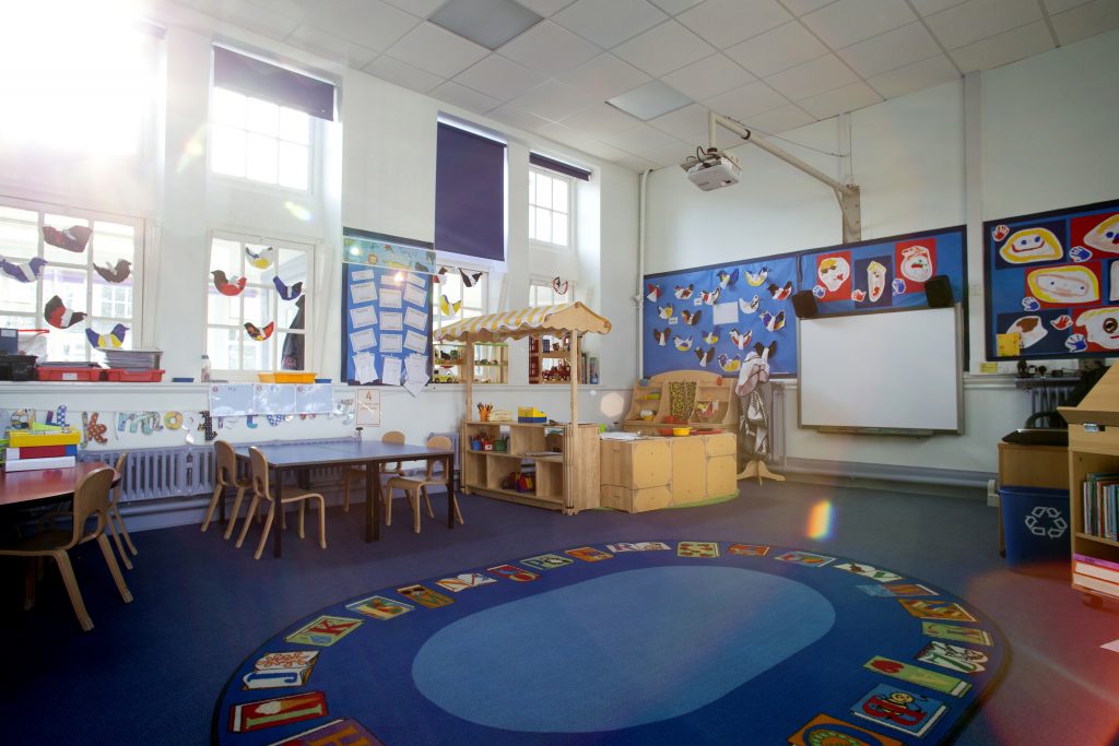 15 Reasons Your Classroom Needs Carpet Spots (Also, Deal Alert!)