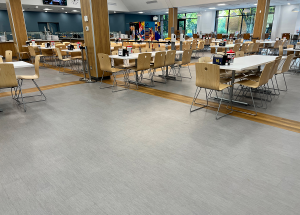 Best Flooring Options for Schools