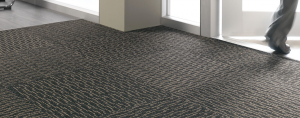 Protect your Facility with Walk-off Carpet Tiles