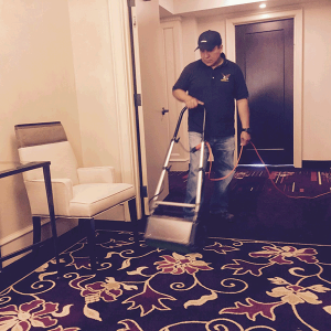 Spring Cleaning & Carpets by Eagle Mat